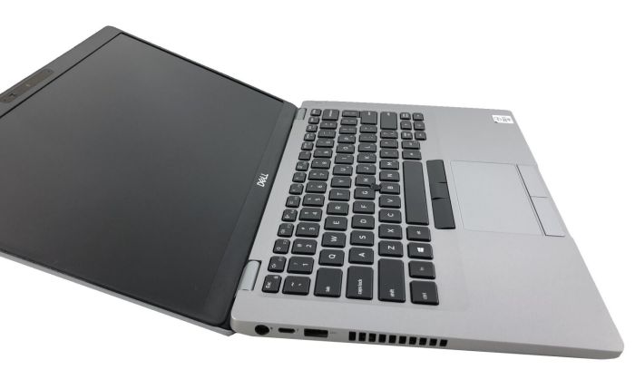 Ультрабук Dell Latitude 5410 / 14" (1920x1080) IPS / Intel Core i5-10210U (4 (8) ядра по 1.6 - 4.2 GHz) / 16 GB DDR4 / 240 GB SSD / Intel UHD Graphics / WebCam б/в - зображення 3
