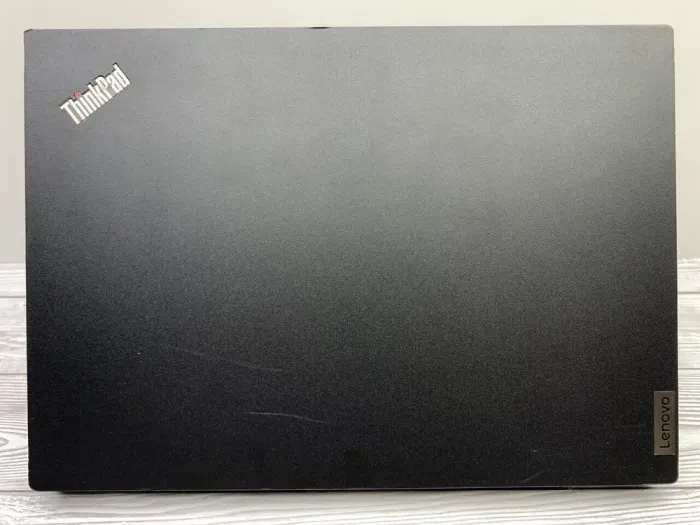 Ультрабук Б-клас Lenovo ThinkPad L14 Gen 2 / 14" (1920x1080) IPS Touch / Intel Core i5-1135G7 (4 (8) ядра по 4.2 GHz) / 16 GB DDR4 / 512 GB SSD / Intel Iris Xe Graphics / WebCam б/в - зображення 8