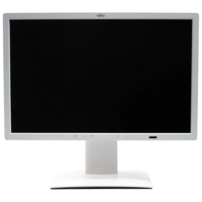 Монітор Fujitsu P24W-7 / 24" (1920x1200) IPS / VGA, DVI, DP, USB, Audio б/в - зображення 2