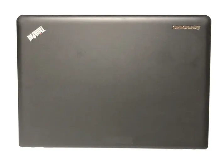 Ноутбук Lenovo ThinkPad Edge E330 / 13" (1366x768) TN / Intel Core i5-3230M (2 (4) ядра по 2.6 - 3.2 GHz) / 4 GB DDR3 / 320 GB HDD / Intel HD Graphics 4000 / WebCam б/в - зображення 7