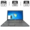 Ноутбук Toshiba Satellite C870D / 17.3" (1600x900) TN / AMD E1-1200 (2 ядра по 1.4 GHz) / 6 GB DDR3 / 120 GB SSD / AMD Radeon HD 7310 Graphics / WebCam / DVD-ROM б/в