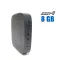 Неттоп HP t640 Thin Client USFF / AMD Ryzen R1505G (2 (4) ядра по 2.4 - 3.3 GHz) / 8 GB DDR4 / 256 GB SSD M.2 / AMD Picaso Graphics / 45W б/в