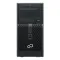 Комп'ютер Fujitsu Esprimo P510 E85 Tower / Intel Core i5-2400 (4 ядра по 3.1 - 3.4 GHz) / 8 GB DDR3 / 120 GB SSD  / Intel HD Graphics 2000 / DVD-ROM / VGA б/в