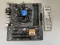 Комплект: Материнська плата Asus B150M-C / Intel Core i3-6100 (4 ядра по 3.7 GHz) / 8 GB DDR4 / Socket LGA 1151 / Задня заглушка б/в