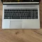 Ультрабук Б-клас HP EliteBook 850 G8 / 15.6" (1920x1080) IPS / Intel Core i7-1185G7 (4 (8) ядра по 3.0 - 4.8 GHz) / 16 GB DDR4 / 256 GB SSD / Intel Iris Xe Graphics / WebCam б/в