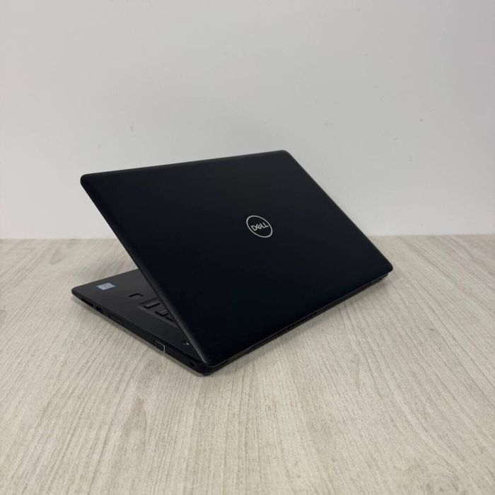 Ноутбук Б-клас Dell Latitude 3490 / 14" (1920x1080) IPS / Intel Core i5-8250U (4 (8) ядра по 1.6 - 3.4 GHz) / 8 GB DDR4 / 256 GB SSD / Intel UHD Graphics 620 / WebCam б/в - зображення 7