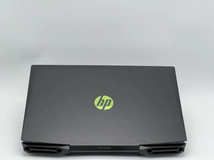 Ігровий ноутбук HP Pavilion Gaming 15-dk1035nr / 15.6" (1920x1080) IPS / Intel Core i5-10300H (4 (8) ядра по 2.5 - 4.5 GHz) / 16 GB DDR4 / 480 GB SSD / nVidia GeForce GTX 1050, 3 GB GDDR5, 96-bit / WebCam б/в - зображення 5