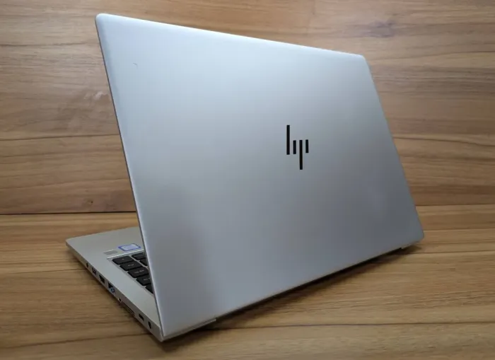 Ультрабук HP EliteBook 840 G6 / 14" (1920x1080) IPS / Intel Core i5-8265U (4 (8) ядра по 1.6 - 3.9 GHz) / 16 GB DDR4 / 480 GB SSD / Intel UHD Graphics 620 / TouchID / WebCam / Windows 10 б/в - зображення 7