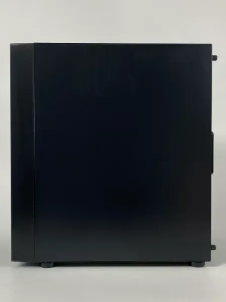 Ігровий ПК Prologix E102 / AMD Ryzen 5 5500 (6 (12) ядер по 3.6 - 4.2 GHz) / 16 GB DDR4 / 128 GB SSD + 2000 GB HDD / AMD Radeon RX 580 2048SP, 8 GB GDDR5, 256-bit / 500 W / ASRock B450M-HDV R4.0 б/в - зображення 5