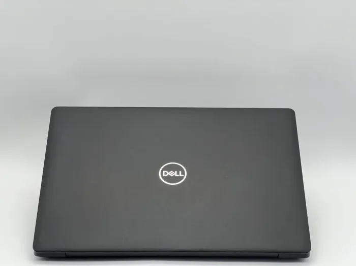 Ноутбук Dell Latitude 3590 / 15.6" (1920x1080) TN / Intel Core i5-8250U (4 (8) ядра по 1.6 - 3.4 GHz) / 8 GB DDR4 / 240 GB SSD / Intel UHD Graphics 620 / WebCam б/в - зображення 5