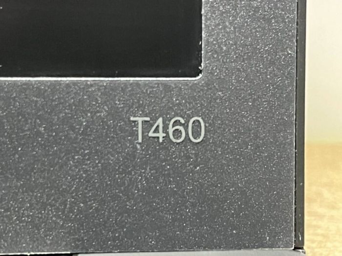 Ноутбук Lenovo ThinkPad T460 / 14" (1366x768) TN / Intel Core i5-6200U (2 (4) ядра по 2.3 - 2.8 GHz) / 4 GB DDR3 / 320 GB HDD / Intel HD Graphics 520 / WebCam / Без АКБ б/в - зображення 7