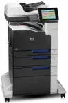 БФП НР LaserJet Enterprise 700 color M775z+ / Лазерний кольоровий друк / A3 / 600x600 dpi / 30 стор/хв / Ethernet, USB 2.0 б/в