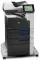 БФП НР LaserJet Enterprise 700 color M775z+ / Лазерний кольоровий друк / A3 / 600x600 dpi / 30 стор/хв / Ethernet, USB 2.0 б/в
