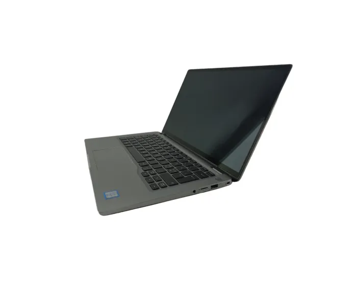 Ультрабук Dell Latitude 7400 2-in-1 / 14" (1920x1080) IPS Touch / Intel Core i5-8265U (4 (8) ядра по 1.6 - 3.9 GHz) / 8 GB DDR3 / 240 GB SSD / Intel UHD Graphics / WebCam / HDMI б/в - зображення 2