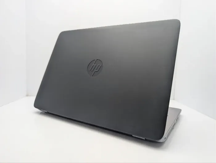 Ноутбук HP EliteBook 840 G2 / 14" (1366x768) TN / Intel Core i5-5300U (2 (4) ядра по 2.3 - 2.9 GHz) / 8 GB DDR3 / 120 GB SSD / Intel HD Graphics 5500 / WebCam б/в - зображення 8