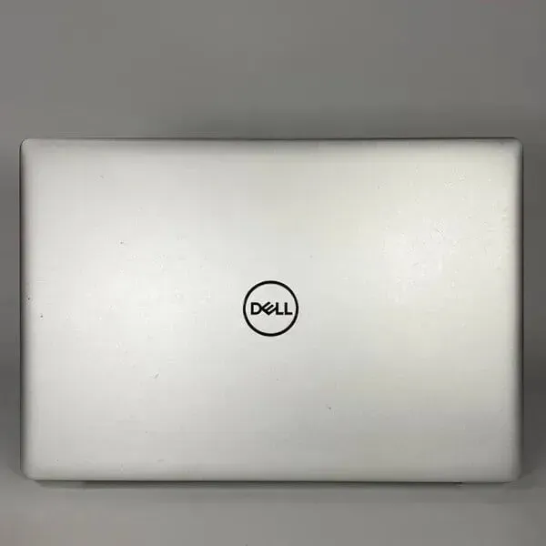 Ультрабук Б-клас Dell Inspiron 5585 / 15.6" (1920x1080) IPS / AMD Ryzen 5 3500U (4 (8) ядра по 2.1 - 3.7 GHz) / 16 GB DDR4 / 256 GB SSD / AMD Radeon RX Vega 8 Graphics / WebCam / HDMI б/в - зображення 7