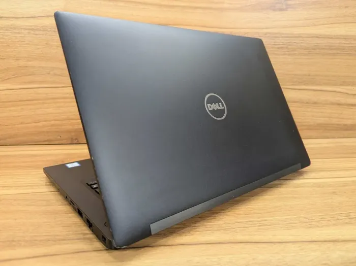 Ультрабук Б-клас Dell Latitude 7480 / 14" (1920x1080) IPS / Intel Core i7-7600U (2 (4) ядра по 2.8 - 3.9 GHz) / 8 GB DDR4 / 256 GB SSD / Intel HD Graphics 620 / WebCam / HDMI / Windows 10 б/в - зображення 8