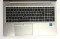 Ігровий ультрабук Б-класу HP EliteBook 850 G8 / 15,6" (1920x1080) IPS / Intel Core i5-1145G7 (4 (8) ядра по 2,6 - 4,4 ГГц) / 16 ГБ DDR4 / 256 ГБ SSD / nVidia GeForce MX450, 2 ГБ GDDR6, 64-біт / WebCam / Win 11 Pro б/в