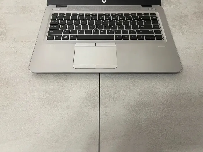 Ультрабук HP EliteBook mt43 / 14" (1920x1080) TN / AMD Pro A8-9600B (4 ядра по 2.4 - 3.3 GHz) / 8 GB DDR4 / 128 GB SSD / AMD Radeon R5 Graphics / WebCam / DisplayPort / 4G LTE б/в - зображення 6