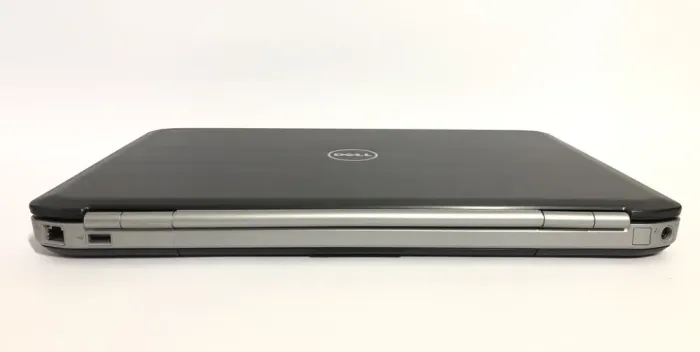 Ноутбук Dell Latitude E5520 / 15.6" (1920x1080) TN / Intel Core i5-2520M (2 (4) ядра по 2.5 - 3.2 GHz) / 8 GB DDR3 / 500 GB HDD / Intel HD Graphics 3000 / WebCam / DVD-ROM б/в - зображення 3