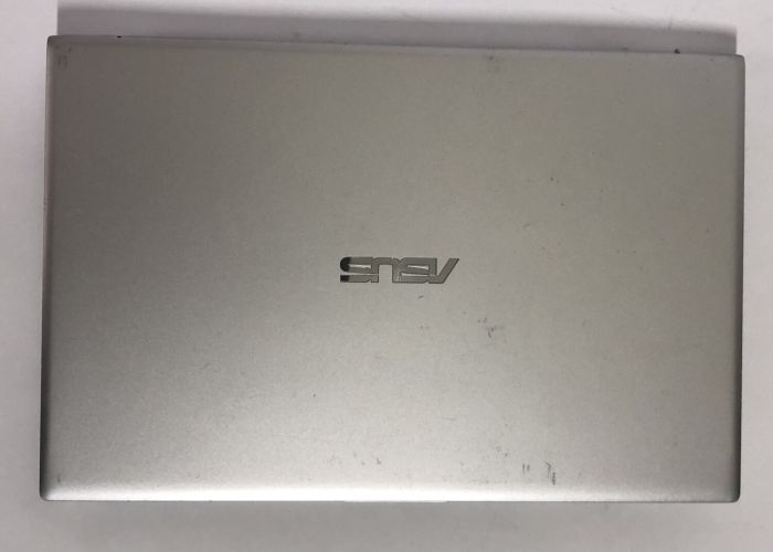 Ультрабук Б-клас Asus VivoBook 14 F412FA / 14" (1920x1080) TN / Intel Core i5-8265U (4 (8) ядра по 1.6 - 3.9 GHz) / 8 GB DDR4 / 256 GB SSD / Intel UHD Graphics / WebCam / Win 10 Home б/в - зображення 7