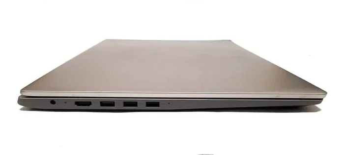 Ноутбук Б-клас Lenovo IdeaPad 3 17IML05 / 17.3" (1600x900) TN / Intel Core i3-10110U (2 (4) ядра по 2.1 - 4.1 GHz) / 20 GB DDR4 / 256 GB SSD M.2 / Intel UHD Graphics / WebCam / Win 10 Home б/в - зображення 5