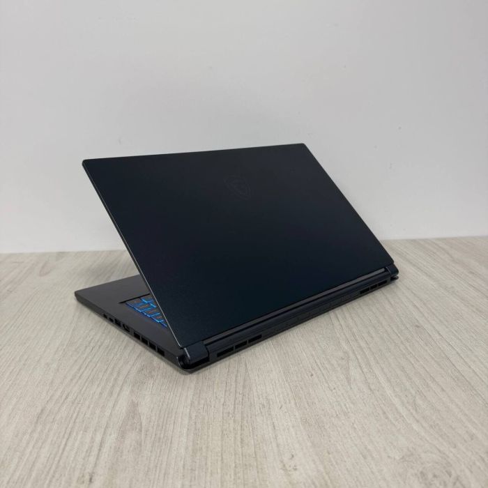 Ігровий ноутбук MSI Stealth 15M A11UEK / 15.6" (1920x1080) IPS / Intel Core i7-11375H (4 (8) ядра по 3.0 - 5.0 GHz) / 16 GB DDR4 / 512 GB SSD / nVidia GeForce RTX 3060, 6 GB GDDR6, 192-bit / WebCam б/в - изображение 6