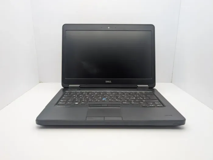 Ноутбук Dell Latitude E5440 / 14" (1366x768) TN / Intel Core i5-4300U (2 (4) ядра по 1.9 - 2.9 GHz) / 8 GB DDR3 / 180 GB SSD / Intel HD Graphics 4400 / WebCam б/в - зображення 2
