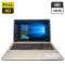 Ноутбук Asus R540L / 15.6" (1920x1080) TN / Intel Core i3-5005U (2 (4) ядра по 2.0 GHz) / 8 GB DDR3 / 120 GB SSD / Intel HD Graphics 5500 / WebCam / DVD-ROM б/в