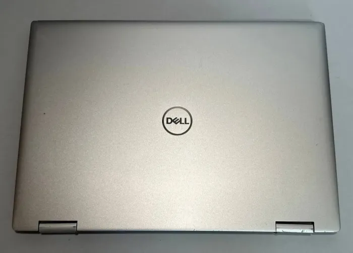 Ноутбук-трансформер Б-клас Dell Inspiron 16 7620 2-in-1 / 16" (1920x1080) IPS Touch / Intel Core i7-1280P (14 (20) ядер по 1.3 - 4.8 GHz) / 16 GB DDR4 / 512 GB SSD M.2 / Intel Iris Xe Graphics / WebCam / Win 11 б/в - зображення 5