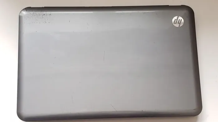 Ноутбук HP Pavilion g6-1312sr / 15,6" (1366x768) TN / AMD E2-3000M (2 ядра по 1,8 ГГц) / 8 ГБ DDR3 / 128 ГБ SSD / AMD Radeon HD 6380G Graphics / WebCam / DVD-ROM / АКБ не тримає заряд б/в - зображення 6