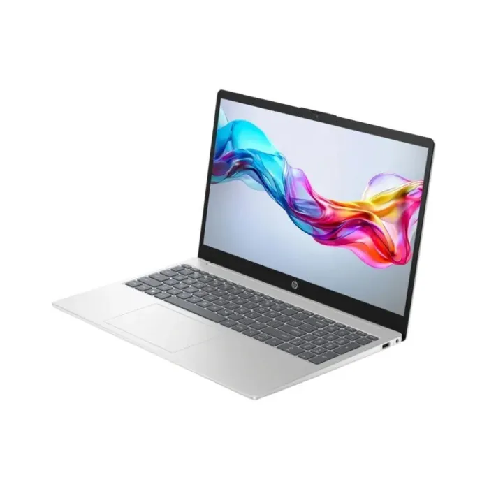 Ультрабук HP TS 15-fd0107dx / 15.6" (1920x1080) IPS Touch / Intel Core i7-1255U (10 (12) ядер по 1.7 - 4.7 GHz) / 16 GB DDR4 / 512 GB SSD / Intel Iris Xe Graphics / WebCam / Win 11 б/в - зображення 4