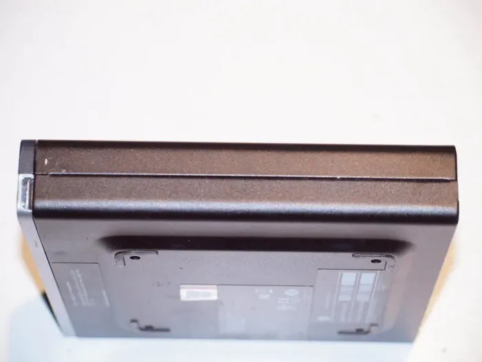 Неттоп HP EliteDesk 800 G4 Desktop Mini USFF / Intel Core i5-8500 (6 ядер по 3.0 - 4.1 GHz) / 8 GB DDR4 / 128 GB SSD / Intel UHD Graphics 630 / DisplayPort б/в - зображення 8