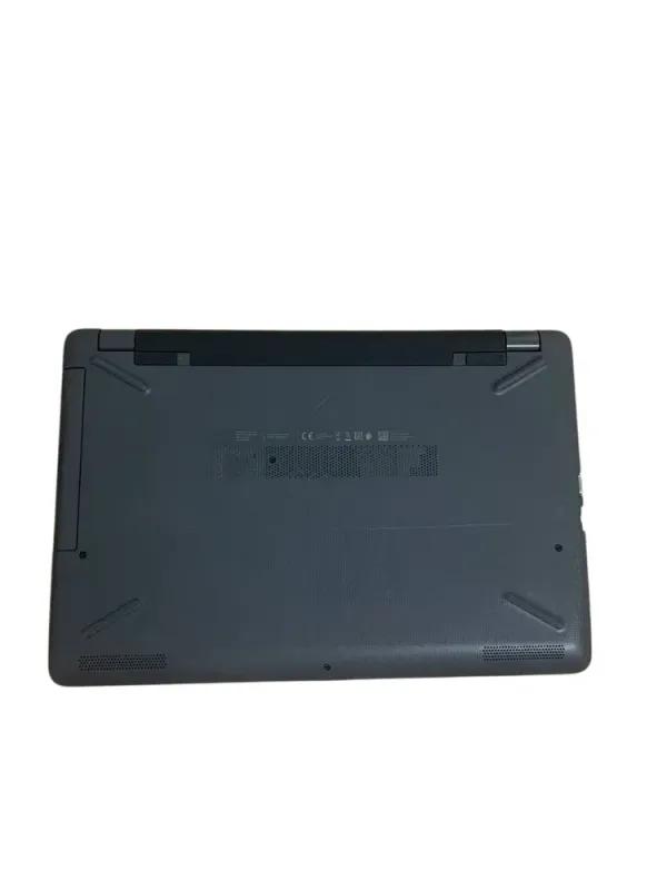 Ноутбук HP 255 G6 / 15.6" (1366x768) TN / AMD E2-9000e (2 ядра по 1.5 - 2.0 GHz) / 8 GB DDR4 / 240 GB SSD / AMD Radeon R2 Graphics / WebCam / Win 10 Home б/в - зображення 6