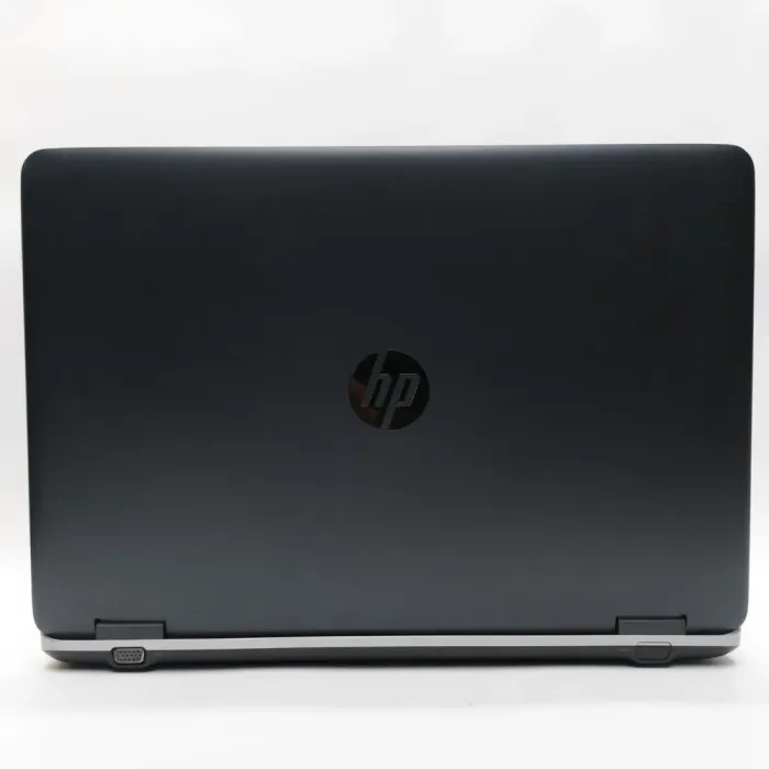 Ноутбук HP ProBook 650 G2 / 15.6" (1920x1080) TN / Intel Core i5-6200U (2 (4) ядра по 2.3 - 2.8 GHz) / 16 GB DDR4 / 256 GB SSD / Intel HD Graphics 520 / WebCam б/в - зображення 7
