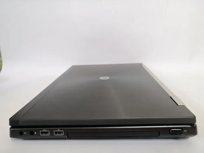 Робоча станція HP EliteBook 8770w / 17.3" TN / Core i7-3630QM (4(8) ядра по 2.4-3.4 GHz) / 16GB DDR3 / 256GB SSD / Quadro K3000M, 2GB GDDR5, 256-bit / WebCam б/в - зображення 8