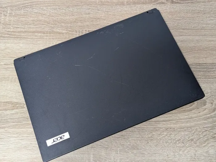 Ноутбук Б-клас Acer TravelMate P2510 / 14" (1920x1080) TN / Intel Core i3-7020U (2 (4) ядра по 2.3 GHz) / 20 GB DDR3 / 256 GB SSD / Intel HD Graphics 620 / WebCam б/в - зображення 3