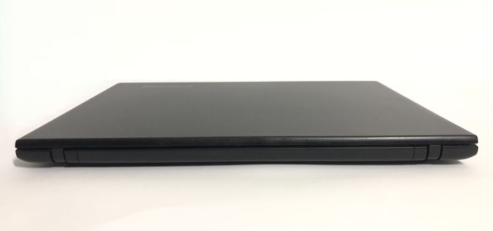 Ноутбук Lenovo IdeaPad 100-15IBD / 15.6" (1366x768) TN / Intel Core i3-5005U (2 (4) ядра по 2.0 GHz) / 8 GB DDR3 / 128 GB SSD / Intel HD Graphics 5500 / WebCam / Win 10 Home б/в - зображення 3