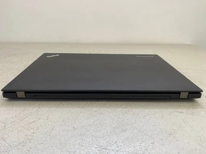 Нетбук Lenovo ThinkPad X250 / 12.5" (1366x768) TN / Intel Core i5-5300U (2 (4) ядра по 2.3 - 2.9 GHz) / 8 GB DDR3 / 128 GB SSD / Intel HD Graphics 5500 / WebCam б/в - зображення 6