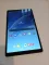 Планшет Samsung Galaxy Tab A7 Lite / 8.7" (800x1340) IPS Touch / MediaTek Helio P22T MT8768T (8 ядер по 2.3 ГГц) / 4 ГБ DDR3 / 64 ГБ eMMC / PowerVR GE8320 / WebCam / Android 14 б/в