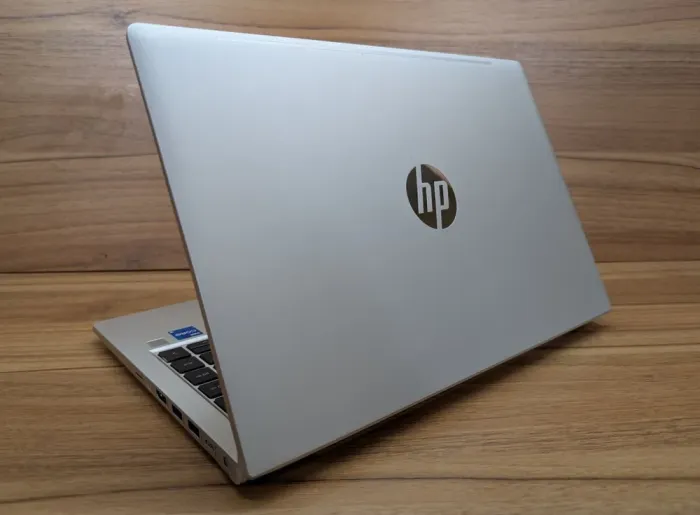 Ноутбук Б-клас HP ProBook 440 G8 / 14" (1920x1080) IPS / Intel Core i5-1135G7 (4 (8) ядра по 2.4 - 4.2 GHz) / 16 GB DDR4 / 480 GB SSD / Intel Iris Xe Graphics / WebCam / TouchID / Windows 10 б/в - зображення 7