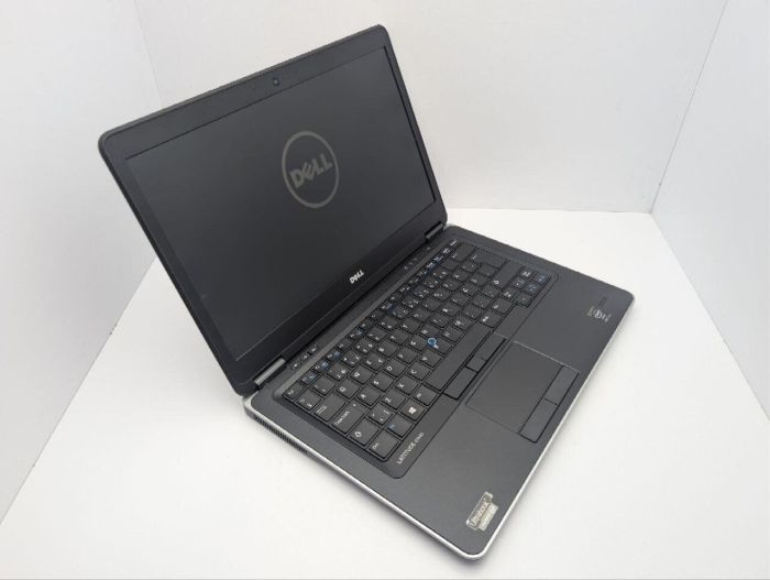 Ноутбук Dell Latitude E7440 / 14" (1920x1080) IPS / Intel Core i7-4600U (2 (4) ядра по 2.1 - 3.3 GHz) / 8 GB DDR3 / 128 GB SSD / Intel HD Graphics 4400 / WebCam б/в - зображення 6