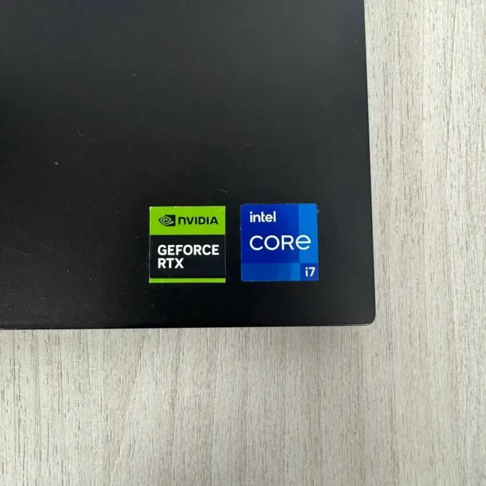 Ігровий ноутбук Gigabyte G6 KF / 16" (1920x1200) IPS / Intel Core i7-13620H (10 (16) ядер по 3,6 - 4,9 ГГц) / 16 ГБ DDR5 / 1000 ГБ SSD / nVidia GeForce RTX 4060, 8 ГБ GDDR6, 128-біт / Веб-камера б/в - зображення 4