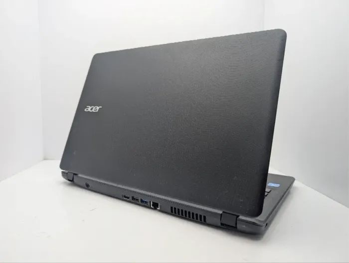 Ноутбук Acer Aspire ES1-533 / 15.6" (1366x768) TN / Intel Pentium N4200 (4 ядра по 1.1 - 2.5 GHz) / 8 GB DDR3 / 120 GB SSD / Intel HD Graphics 505 / WebCam б/в - изображение 8