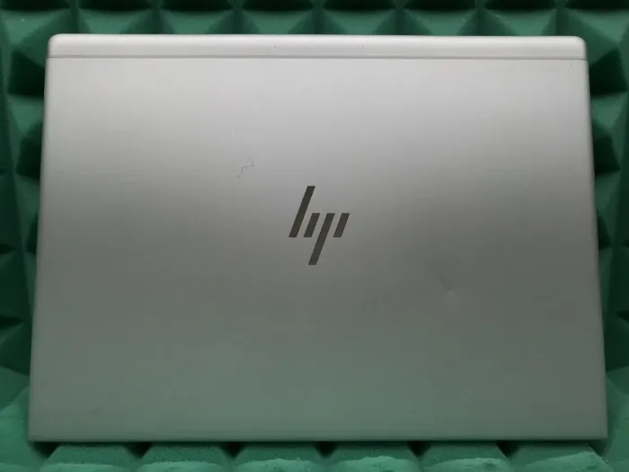 Ультрабук Б-клас HP EliteBook 830 G5 / 13.3" (1920x1080) IPS Touch / Intel Core i7-8650U (4 (8) ядра по 1.9 - 4.2 GHz) / 8 GB DDR4 / 256 GB SSD M.2 / Intel UHD Graphics 620 / WebCam / USB 3.1 / HDMI б/в - зображення 8