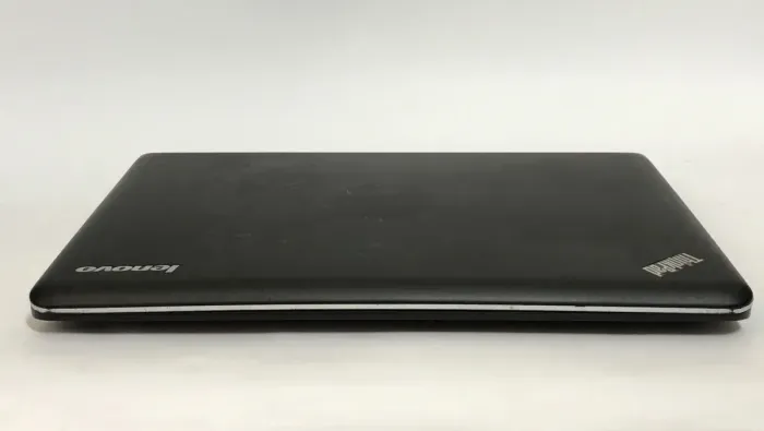 Ноутбук Б-клас Lenovo ThinkPad E540 / 15.6" (1366x768) TN / Intel Core i3-4000M (2 (4) ядра по 2.4 GHz) / 8 GB DDR3 / 128 GB SSD / Intel HD Graphics 4600 / WebCam / DVD-ROM / Win 10 Pro б/в - зображення 6