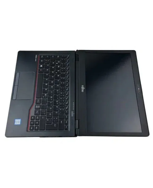 Нетбук Fujitsu LifeBook U729 / 12.5" (1920x1080) IPS / Intel Core i5-8265U (4 (8) ядра по 1.6 - 3.9 GHz) / 16 GB DDR4 / 2000 GB SSD / Intel UHD Graphics / WebCam б/в - зображення 5