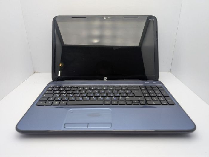 Ноутбук HP Pavilion g6-2147sl / 15.6" (1366x768) TN / AMD A8-4500M (4 ядра по 1.9 - 2.8 GHz) / 8 GB DDR3 / 500 GB HDD / AMD Radeon HD 7640G Graphics / WebCam / DVD-ROM б/в - зображення 3