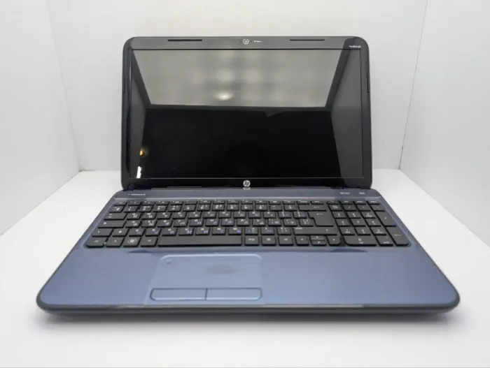 Ноутбук HP Pavilion g6-2147sl / 15.6" (1366x768) TN / AMD A8-4500M (4 ядра по 1.9 - 2.8 GHz) / 8 GB DDR3 / 500 GB HDD / AMD Radeon HD 7640G Graphics / WebCam / DVD-ROM б/в - зображення 3