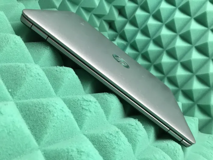 Нетбук Б-клас HP EliteBook 820 G3 / 12.5" (1920x1080) IPS / Intel Core i7-6600U (2 (4) ядра по 2.6 - 3.4 GHz) / 8 GB DDR4 / 240 GB SSD / Intel HD Graphics 520 / WebCam / DisplayPort б/в - зображення 7